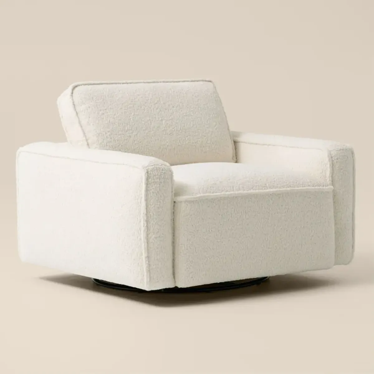 Palo Swivel Accent Chair