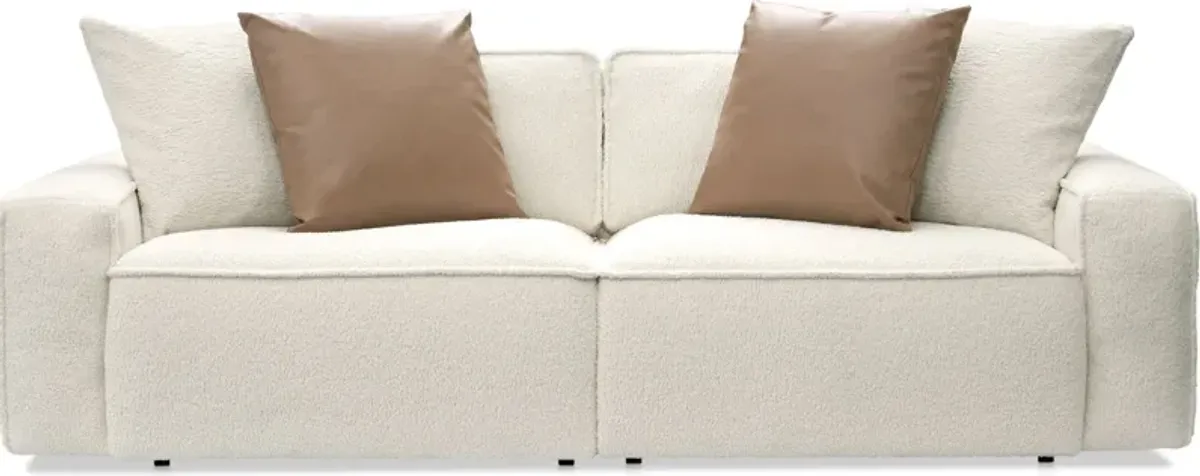 Palo 2-Piece Sofa