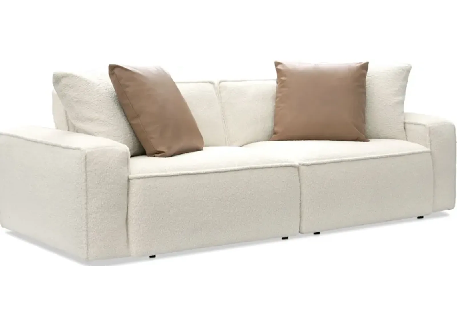 Palo 2-Piece Sofa