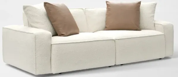 Palo 2-Piece Sofa