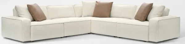 Palo 5-Piece Sectional