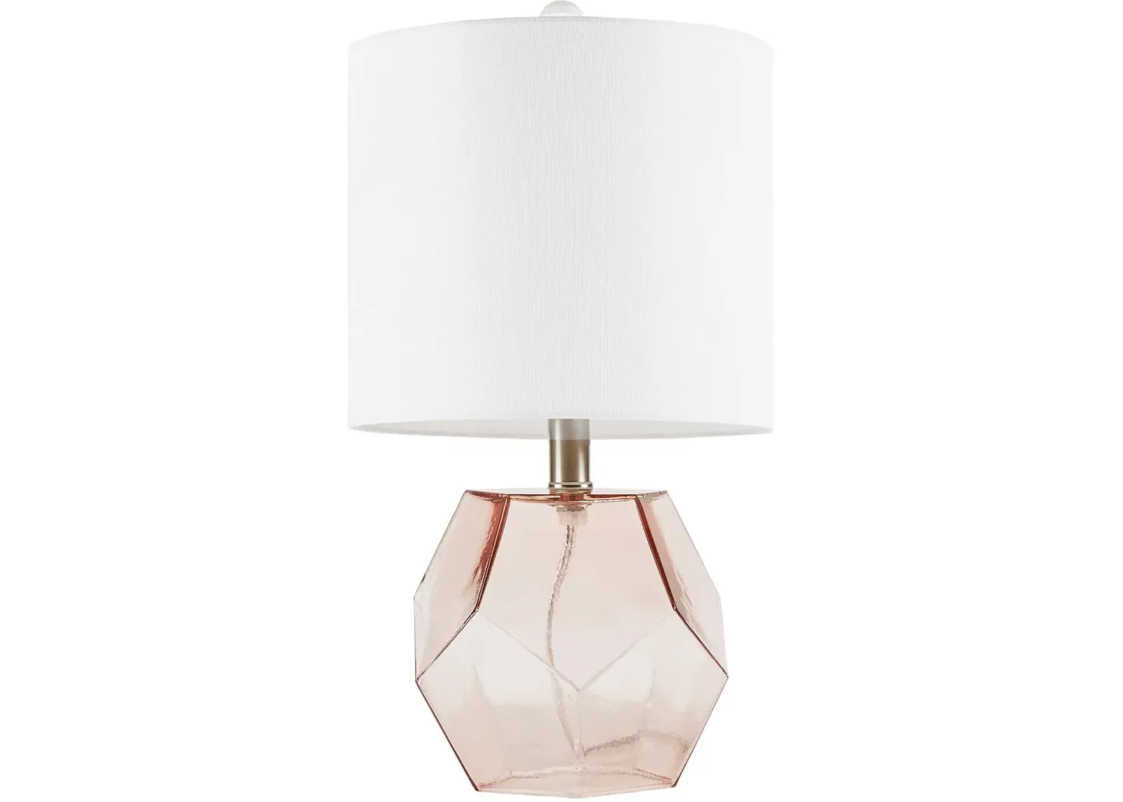 Presli 18'' Table Lamp