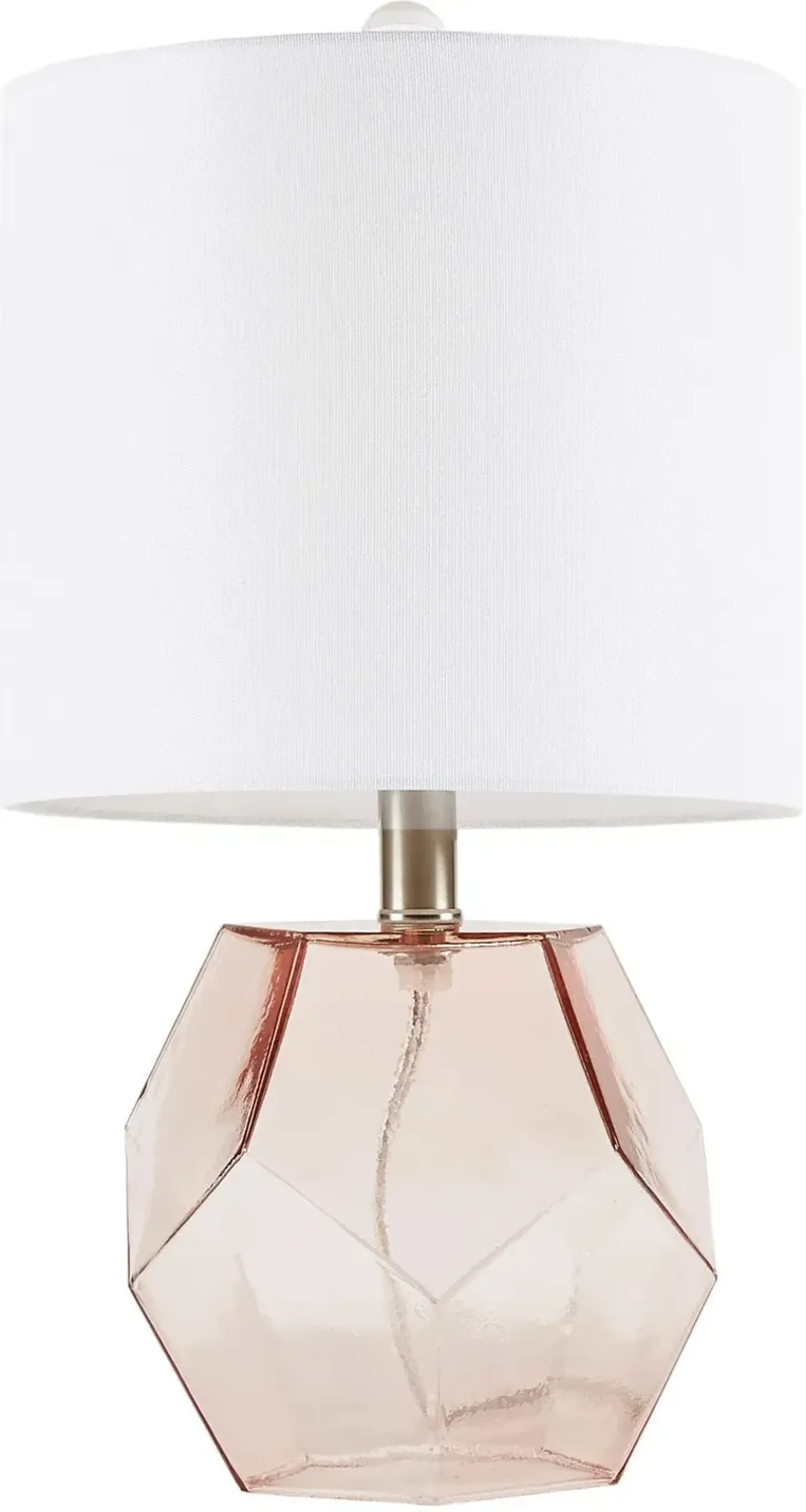 Presli 18'' Table Lamp