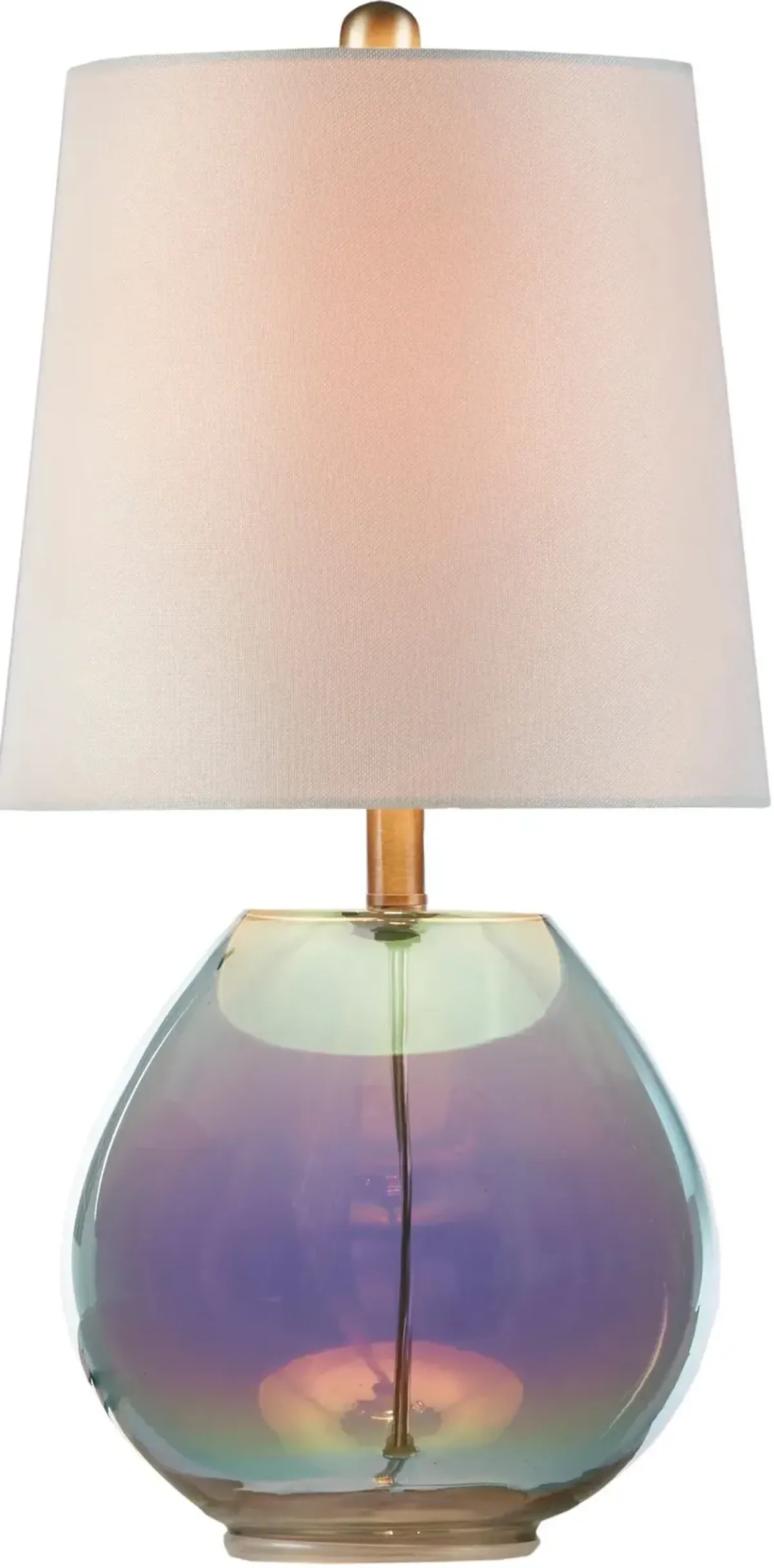 Rockaway 20'' Table Lamp