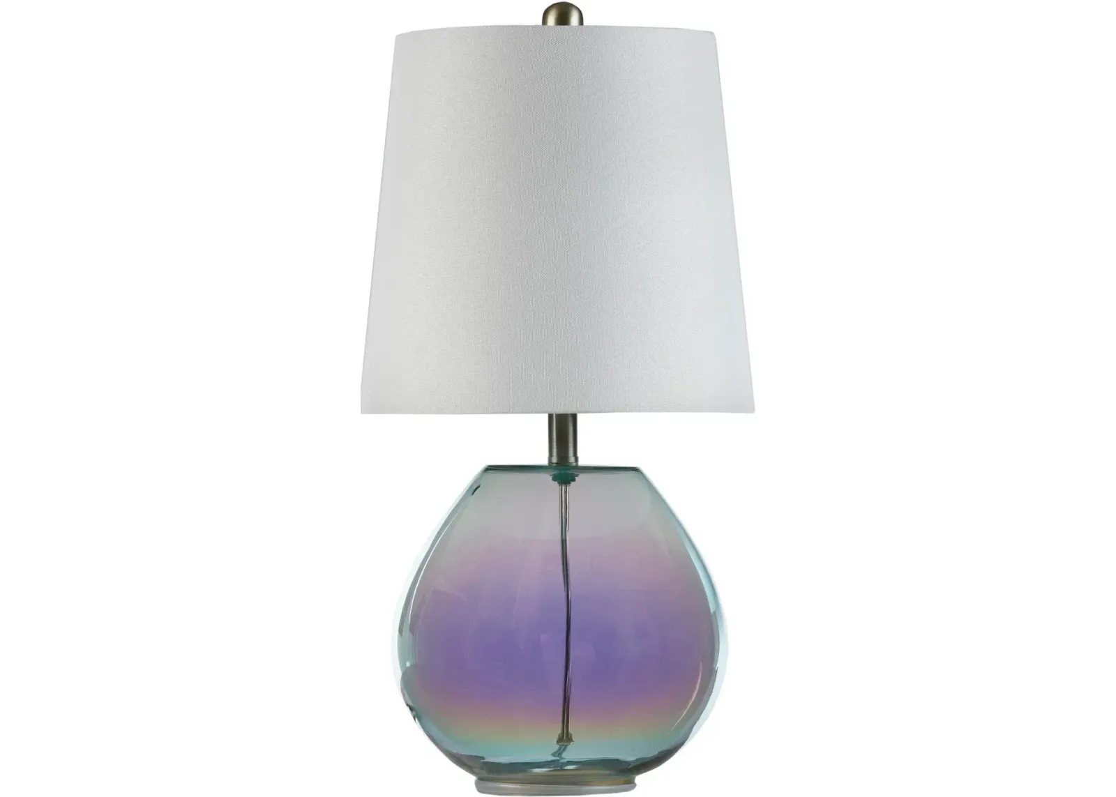 Rockaway 20'' Table Lamp