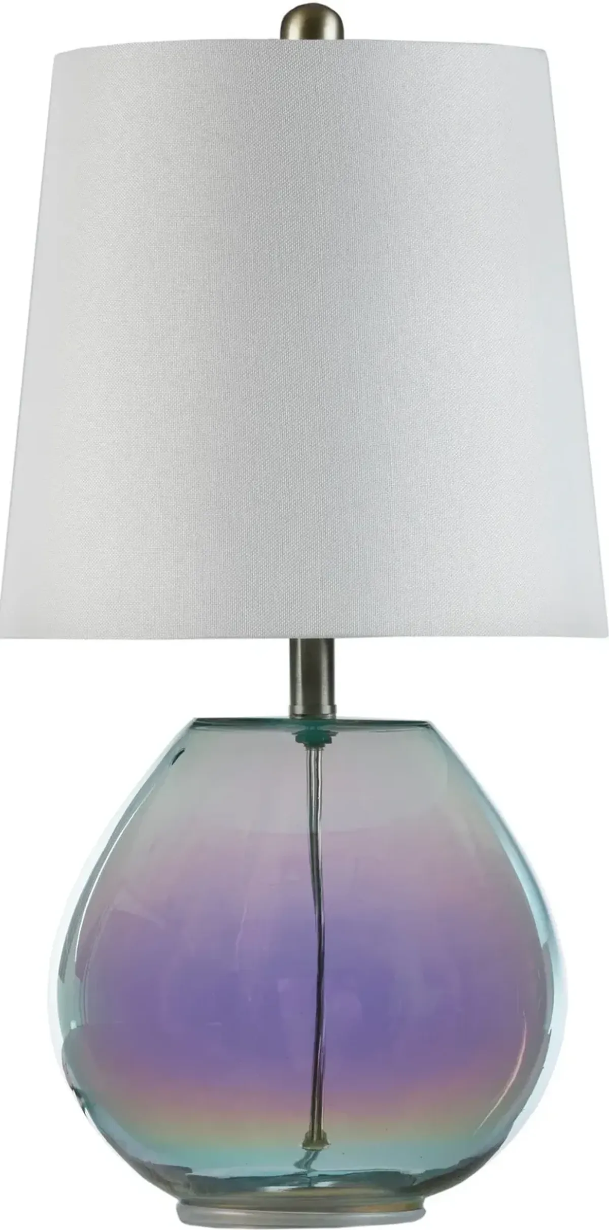 Rockaway 20'' Table Lamp