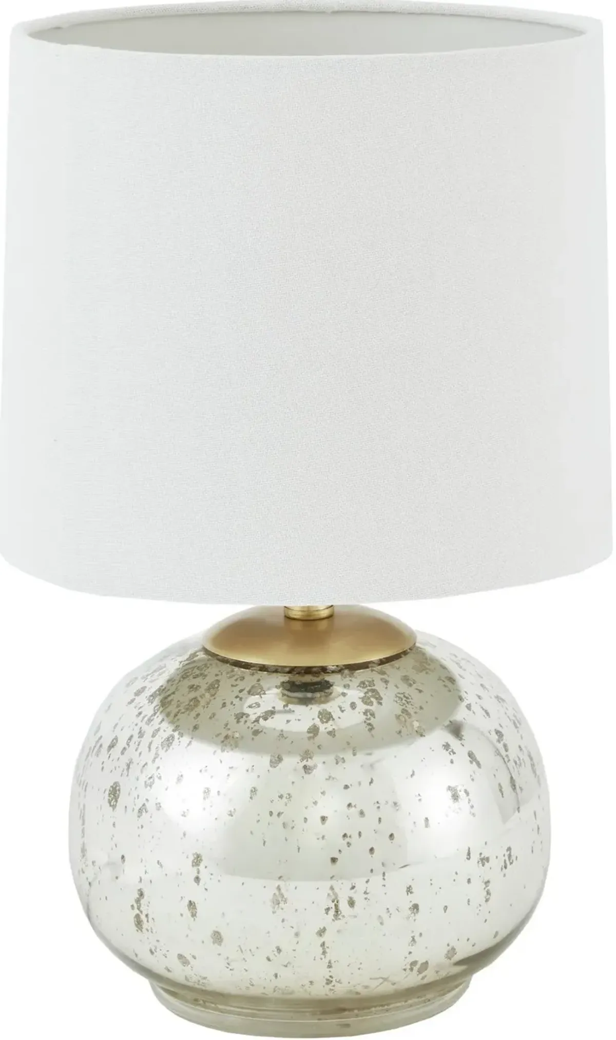 Alexa 15'' Table Lamp