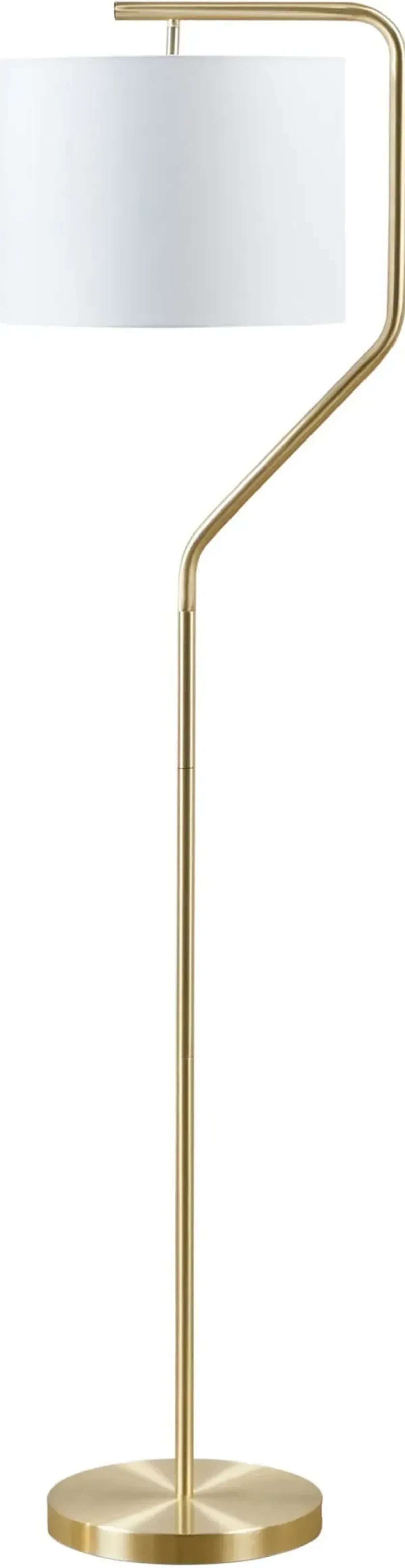 Redondo 60'' Floor Lamp