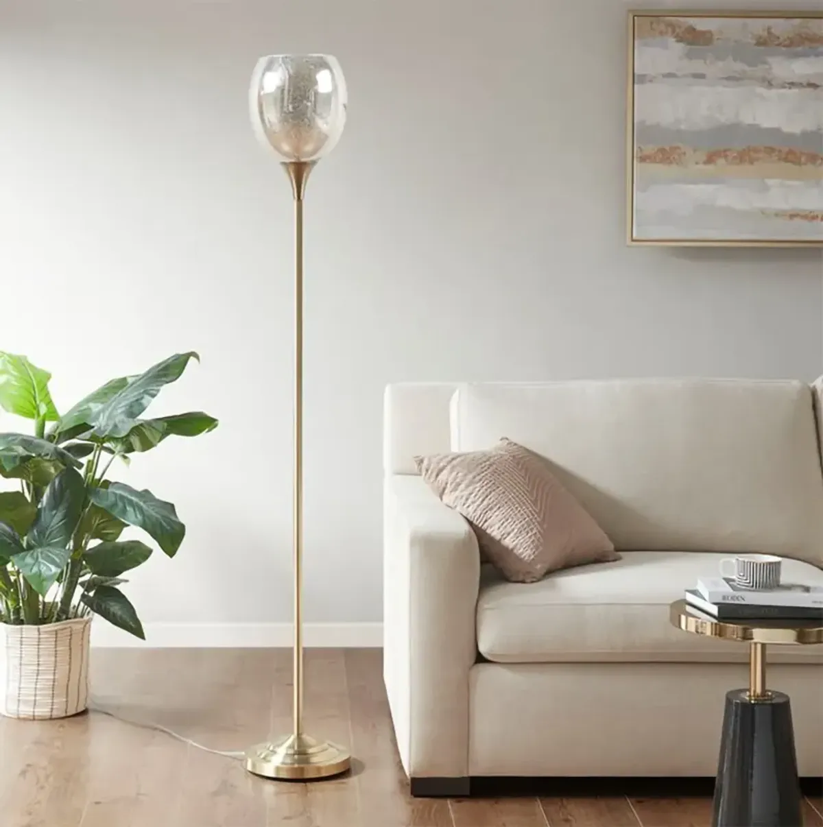 Aster 67'' Floor Lamp