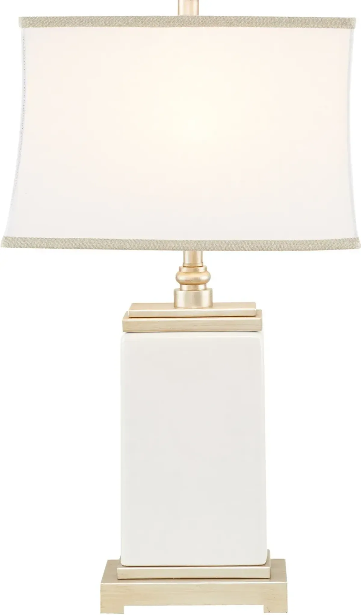 Racine 30'' Table Lamp