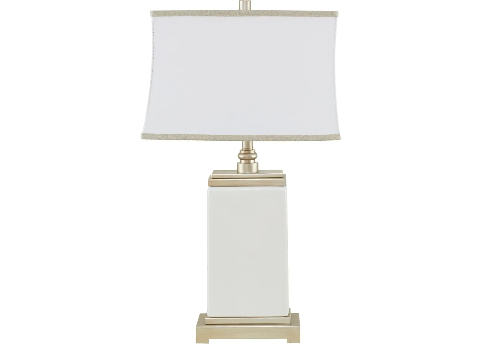 Racine 30'' Table Lamp