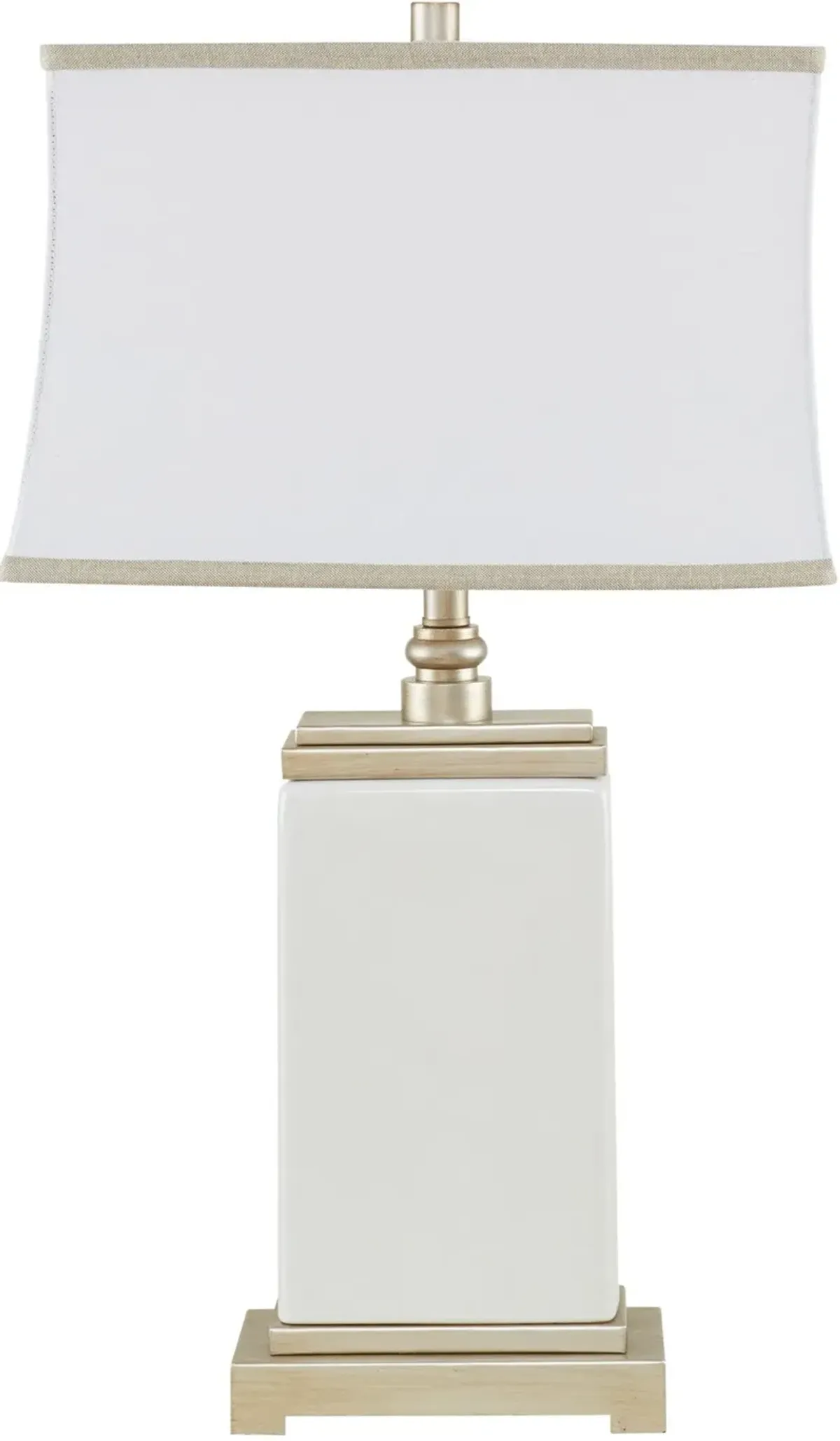 Racine 30'' Table Lamp