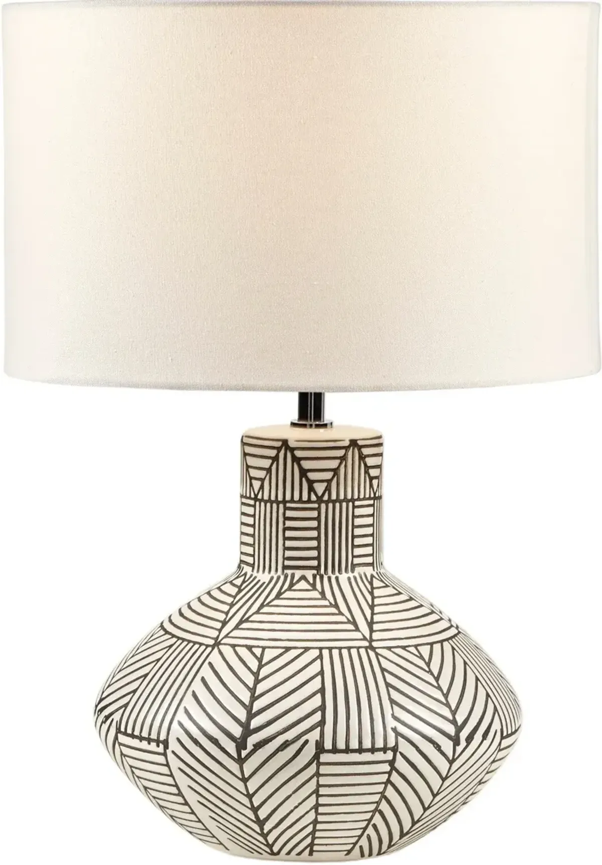 Indio 20'' Table Lamp