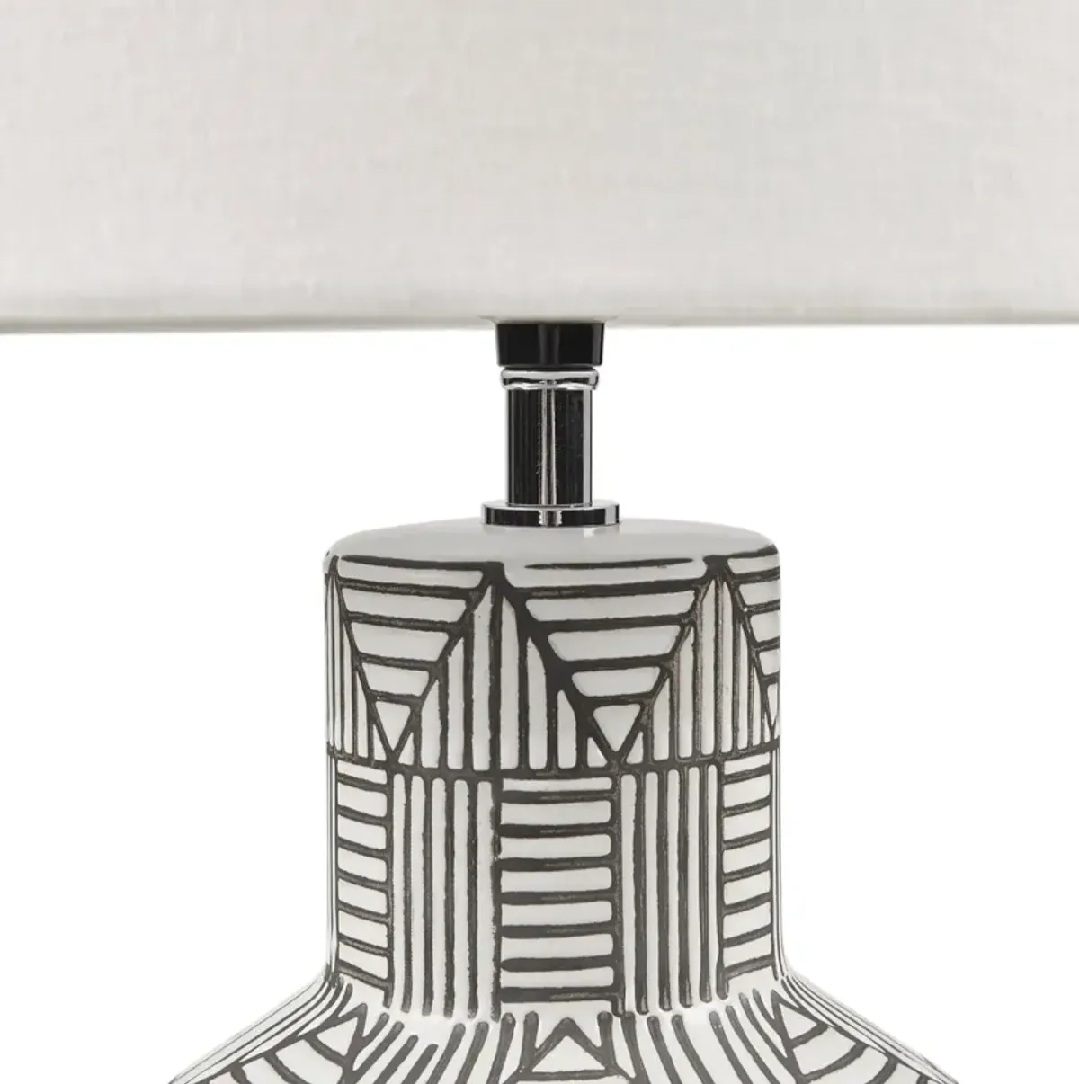 Indio 20'' Table Lamp