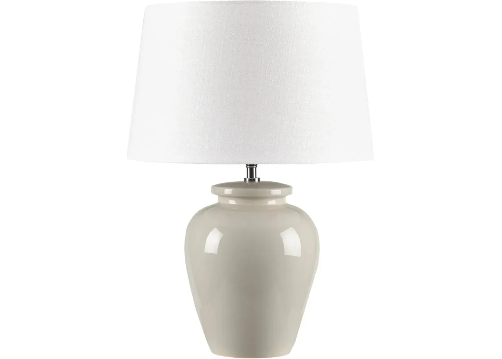 Reena 20'' Table Lamp