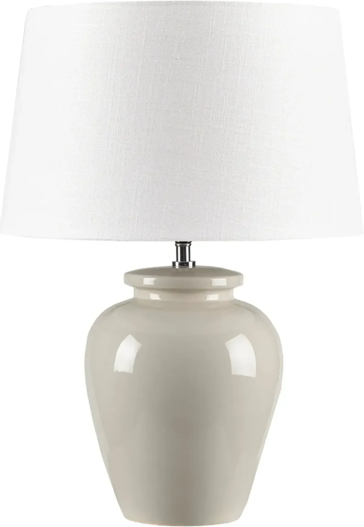 Reena 20'' Table Lamp