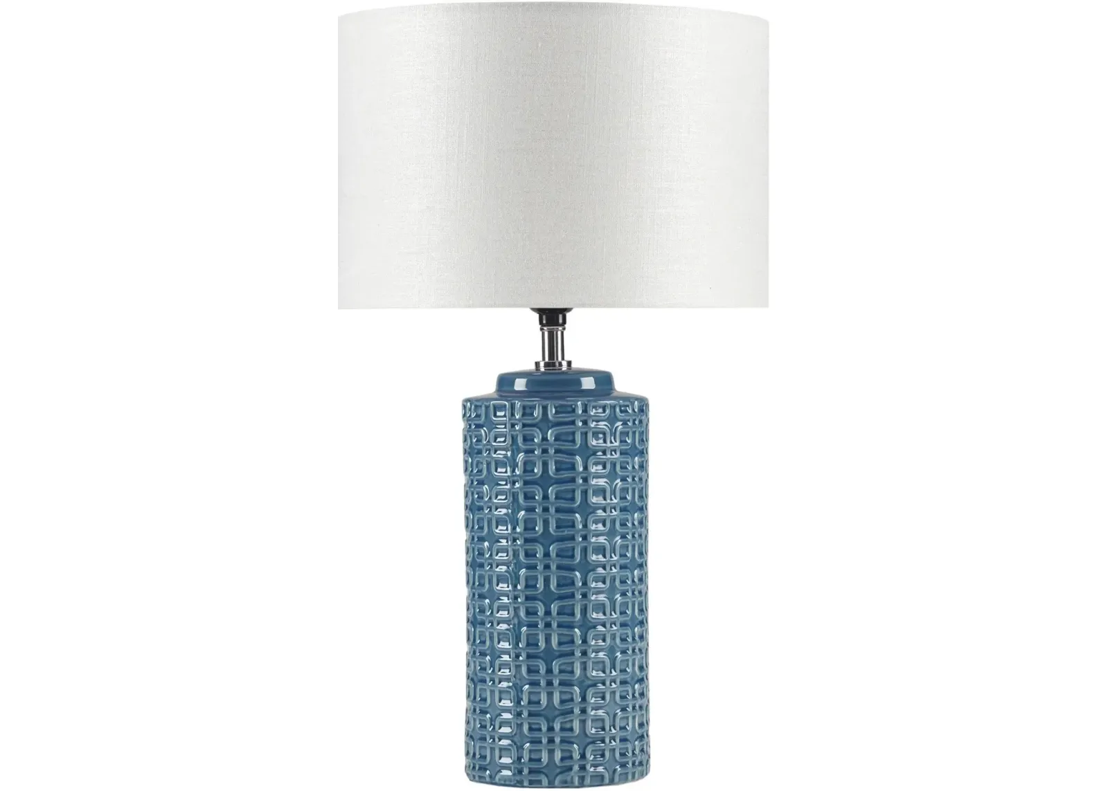 Mesa 20'' Table Lamp