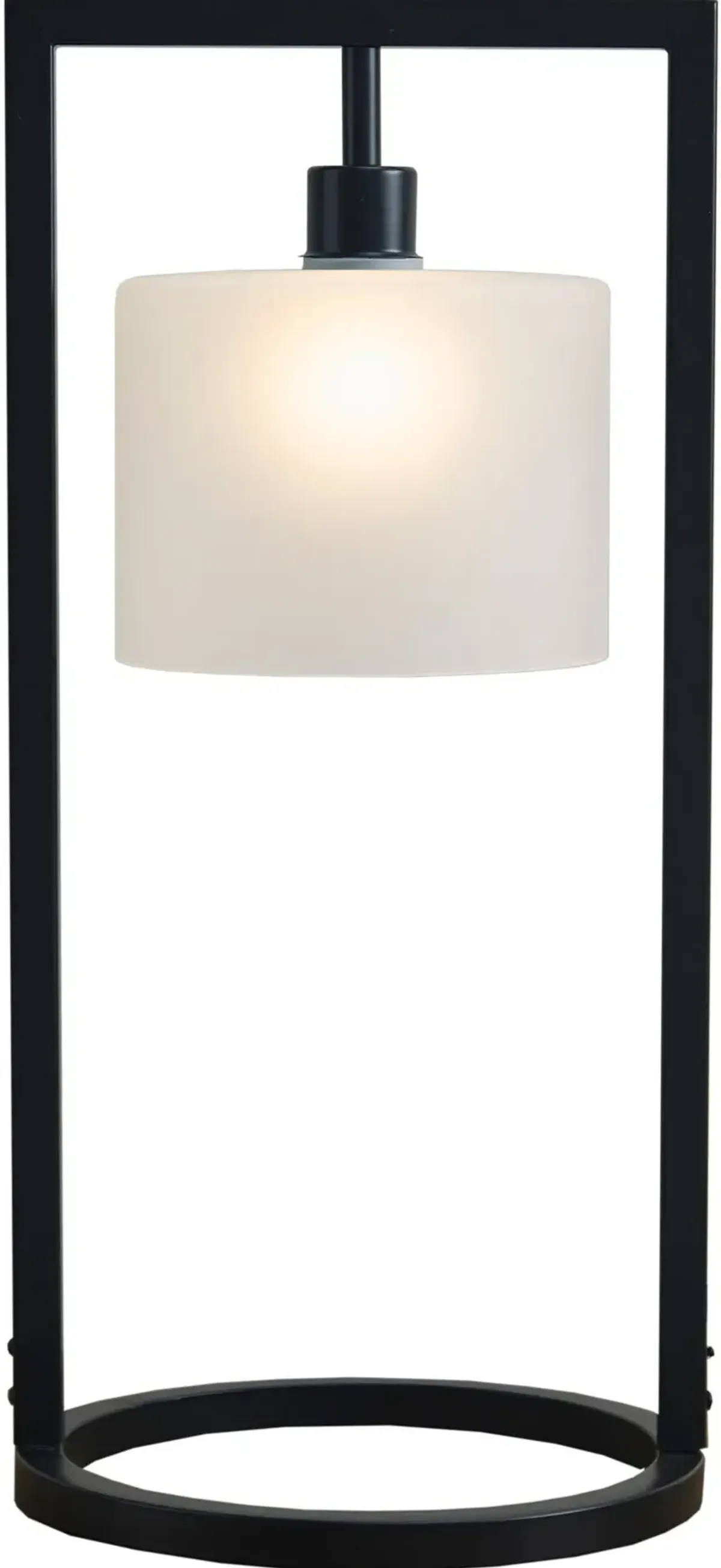 Howea 24'' Table Lamp