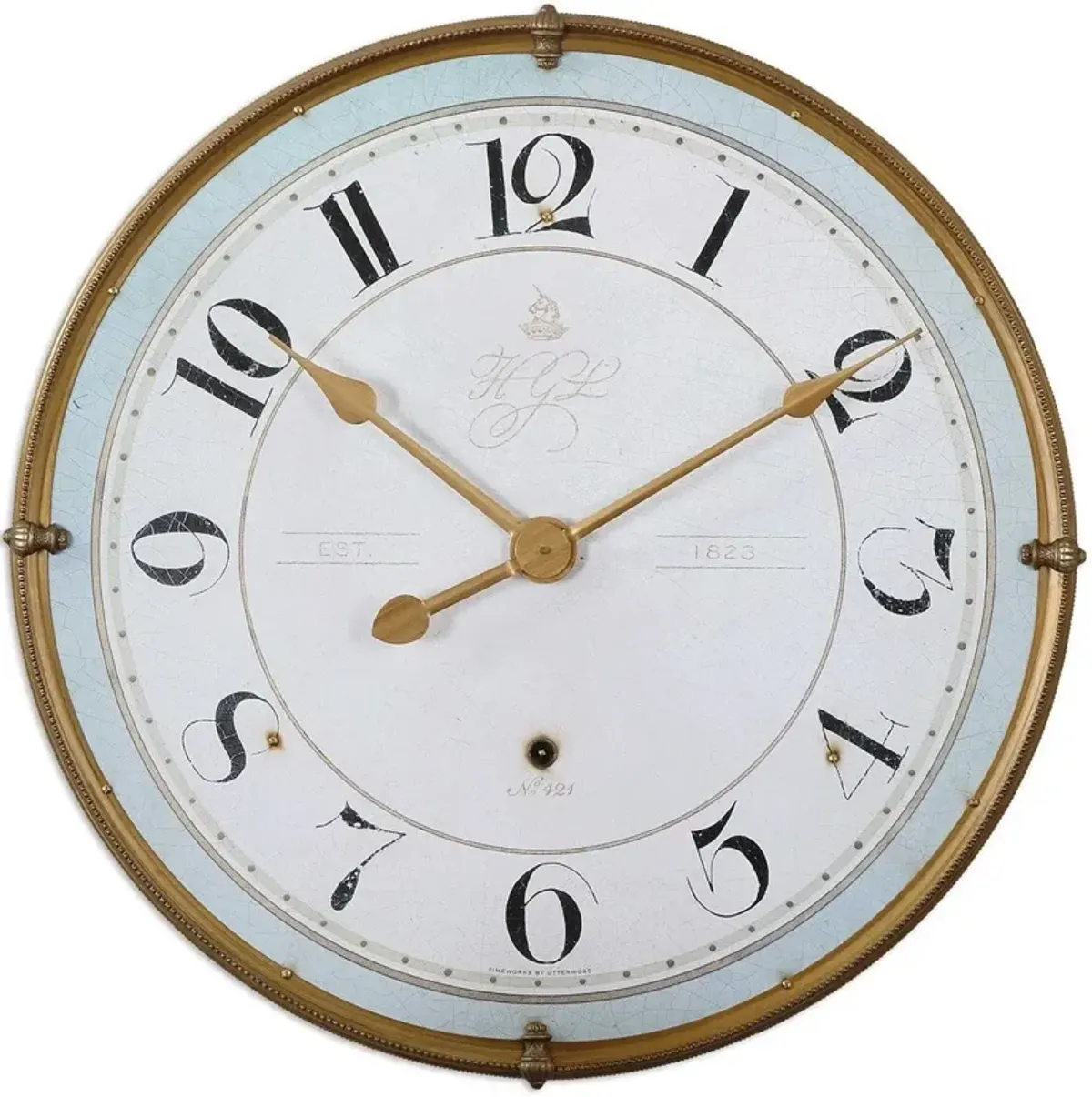 Freja Wall Clock