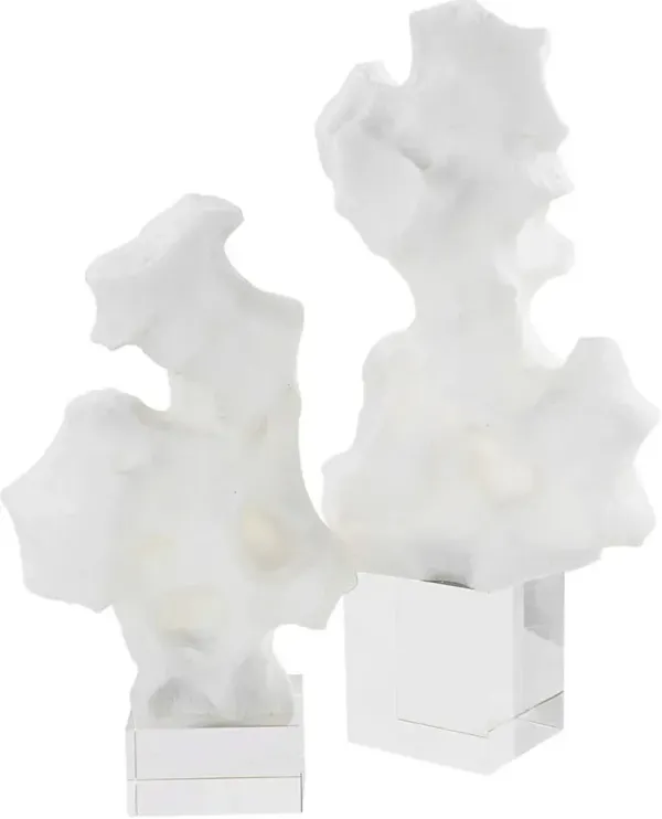 Remnant Sculpture Set