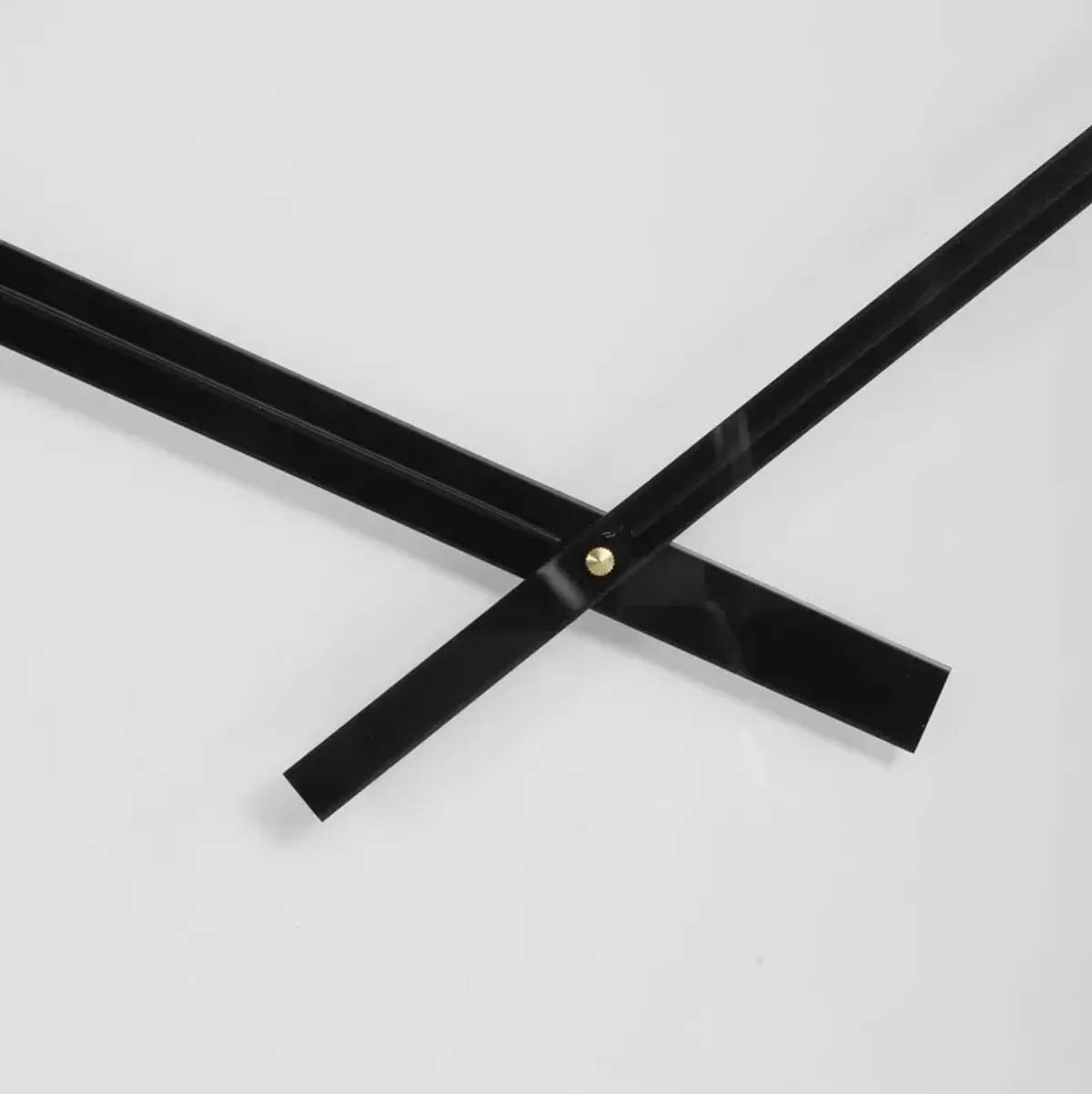 Ulf Wall Clock