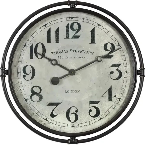 Karlsson Wall Clock