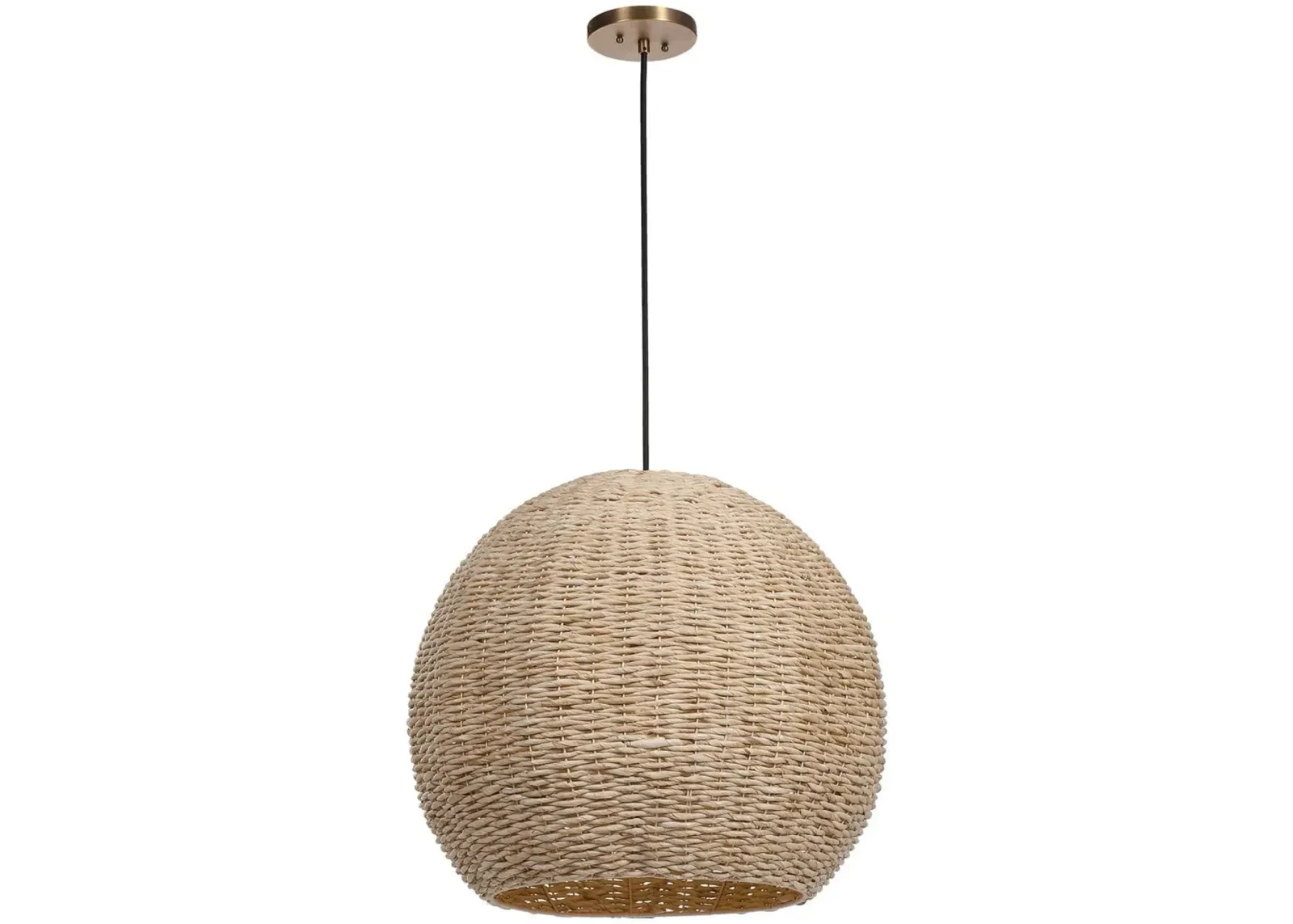 Molokai Pendant Light