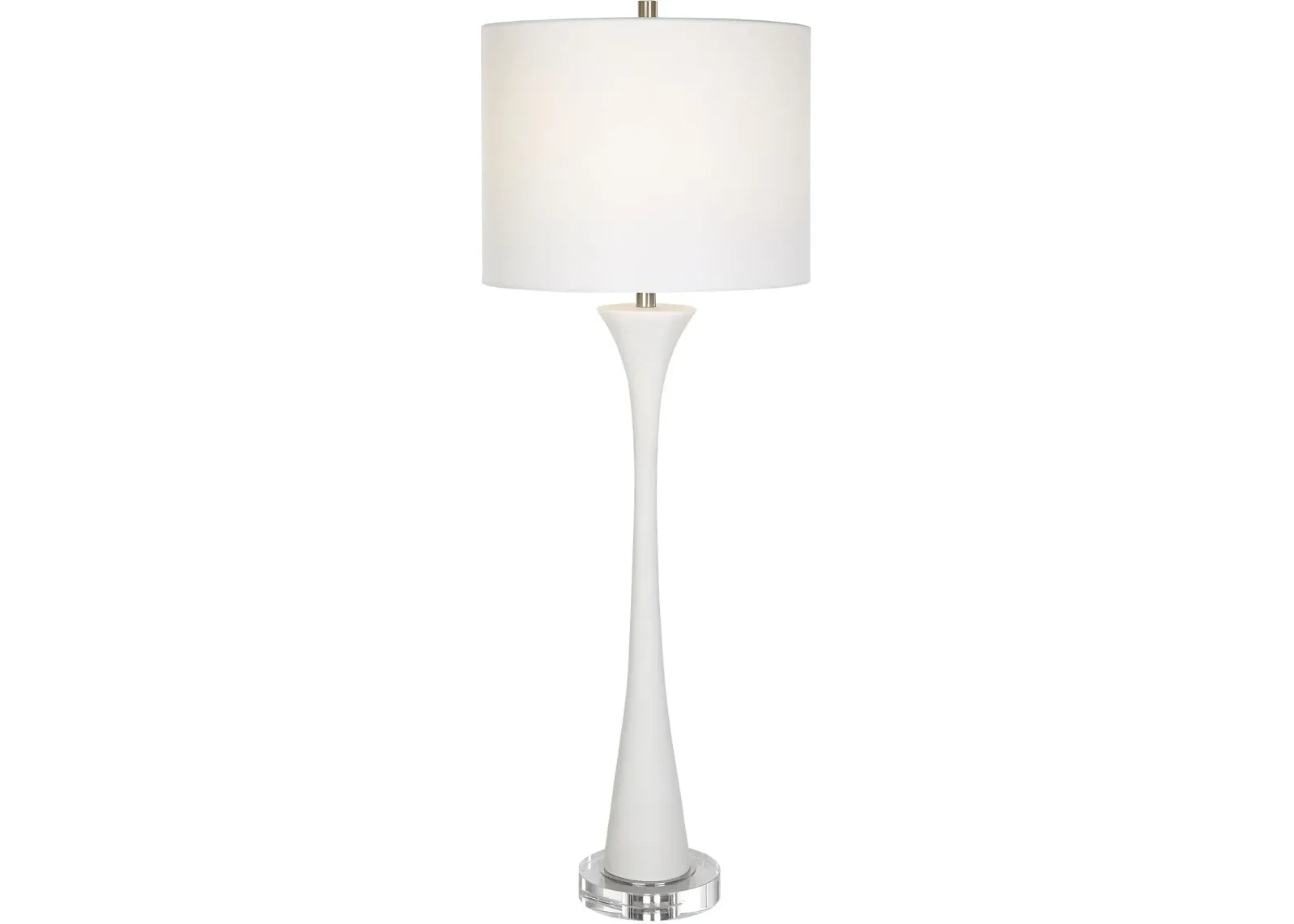 Marlett 34'' Table Lamp