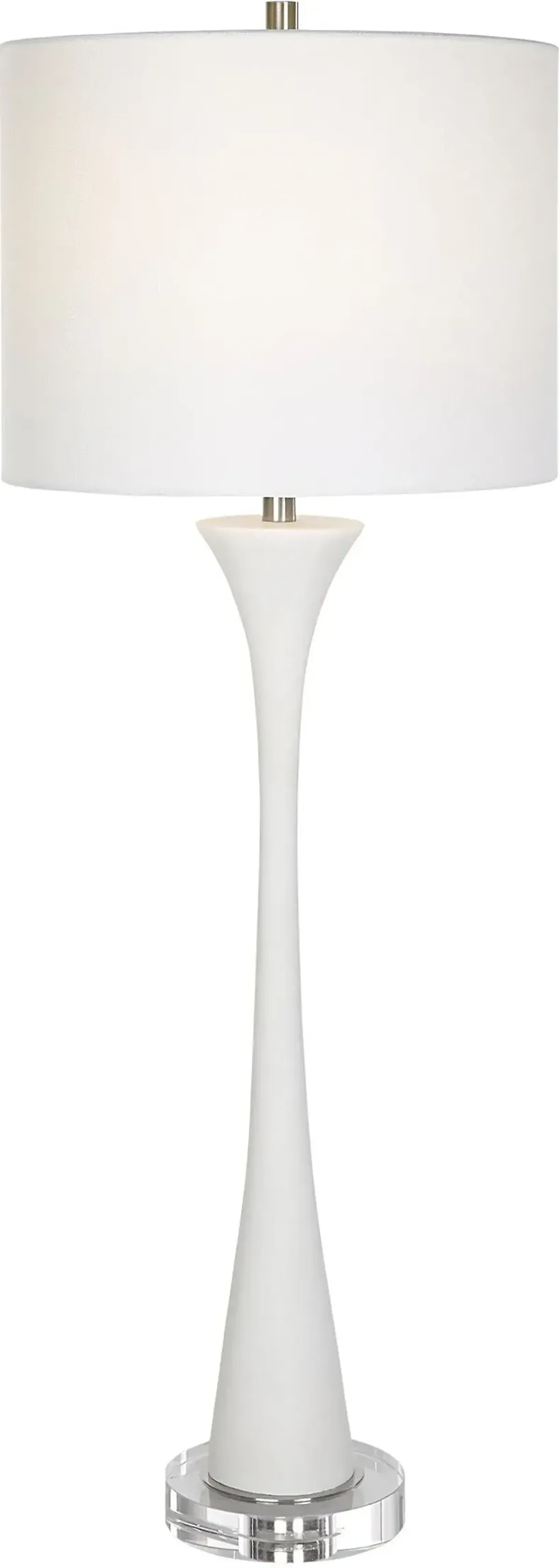 Marlett 34'' Table Lamp