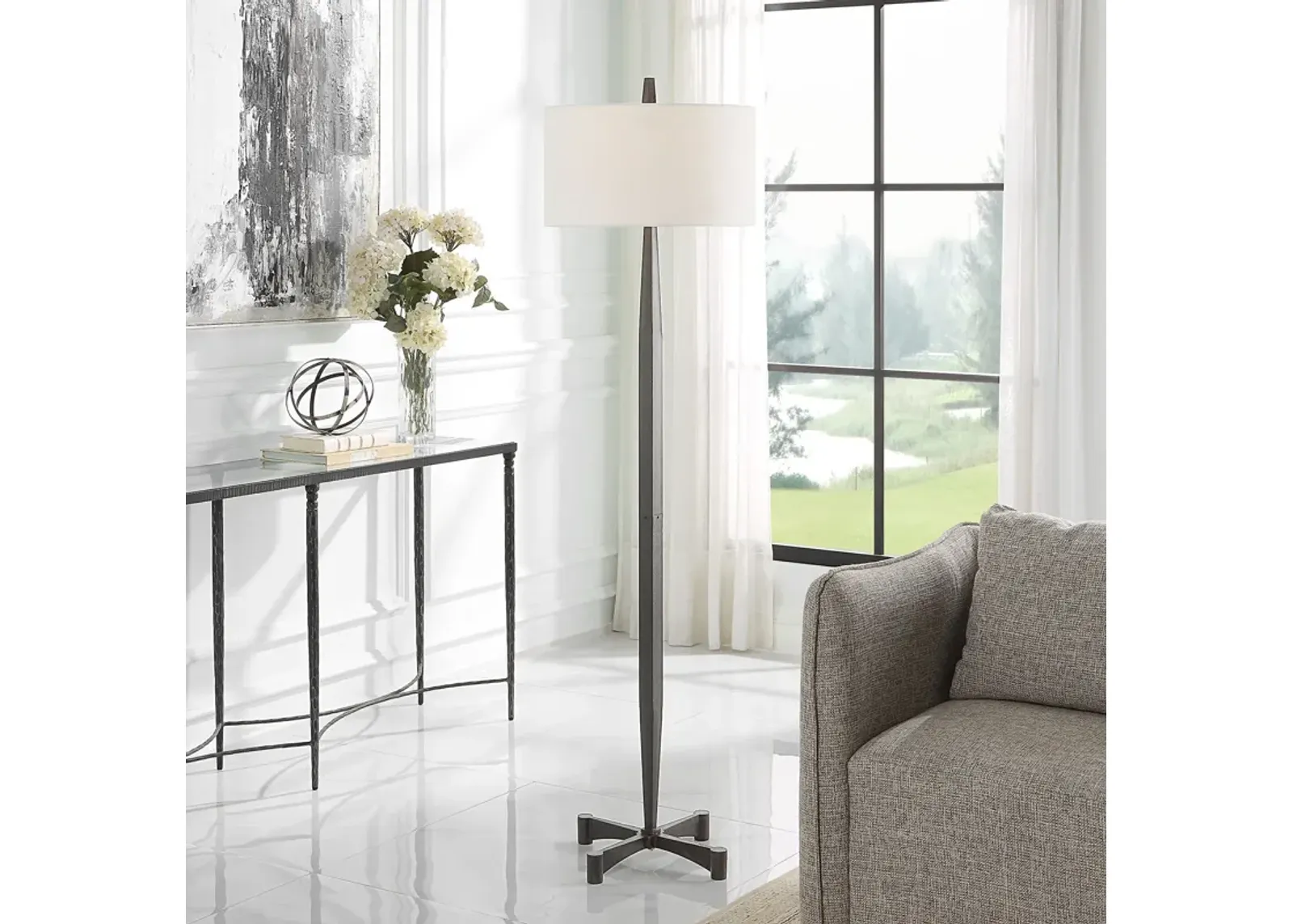 Peyton 67'' Floor Lamp