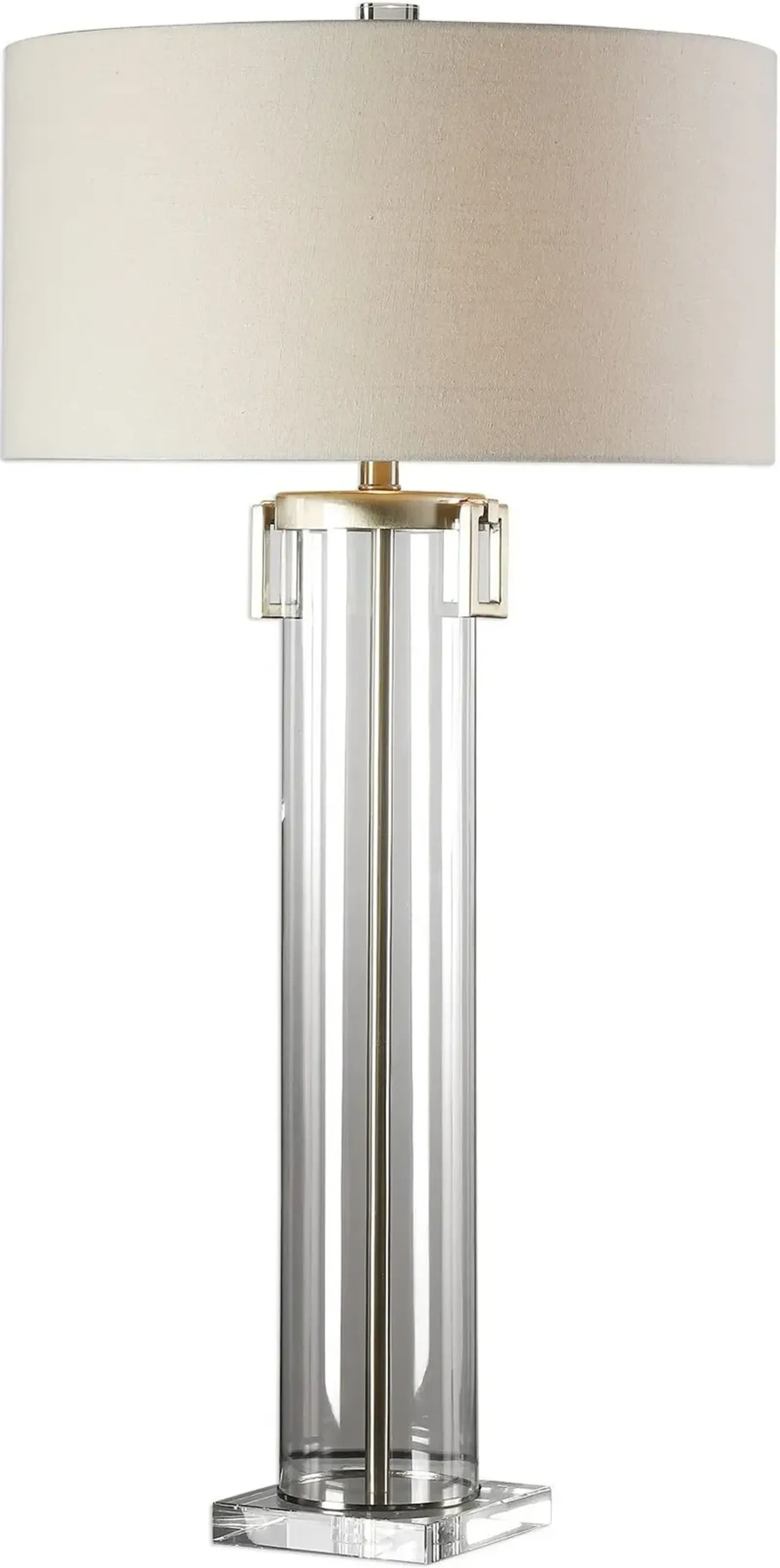 Manti 39.75'' Table Lamp