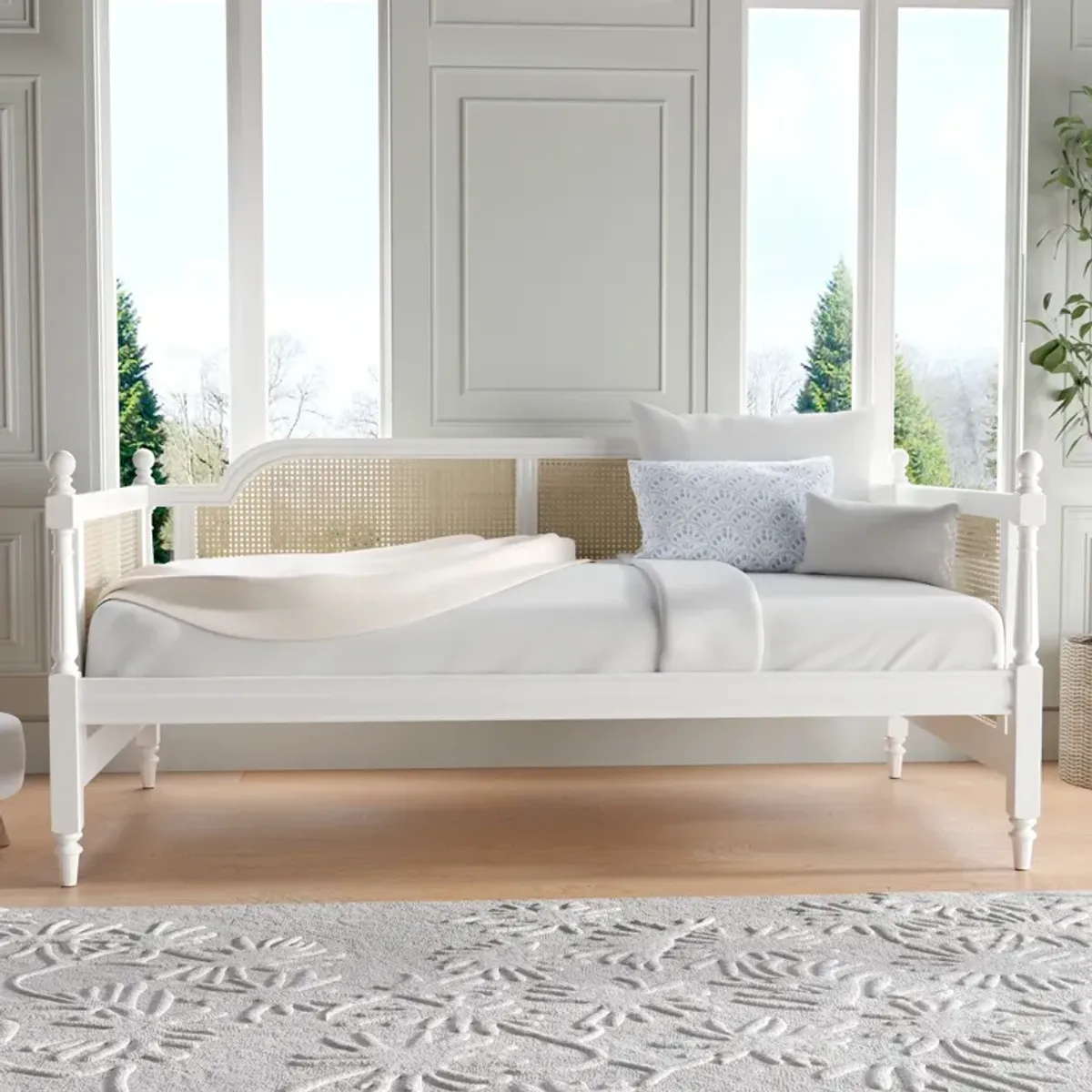 Zophia Twin Daybed