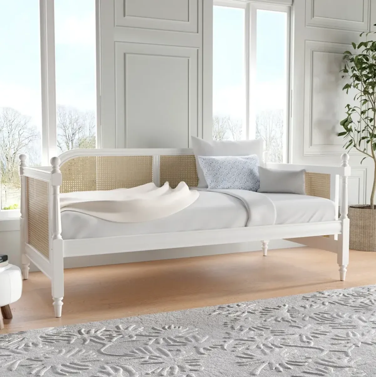 Zophia Twin Daybed