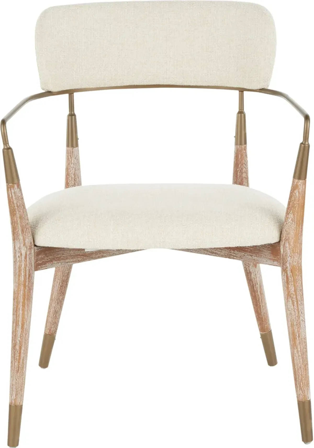 Dion Set of 2 Dining Chairs