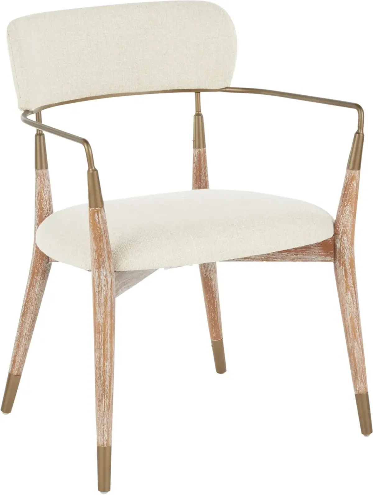 Dion Set of 2 Dining Chairs