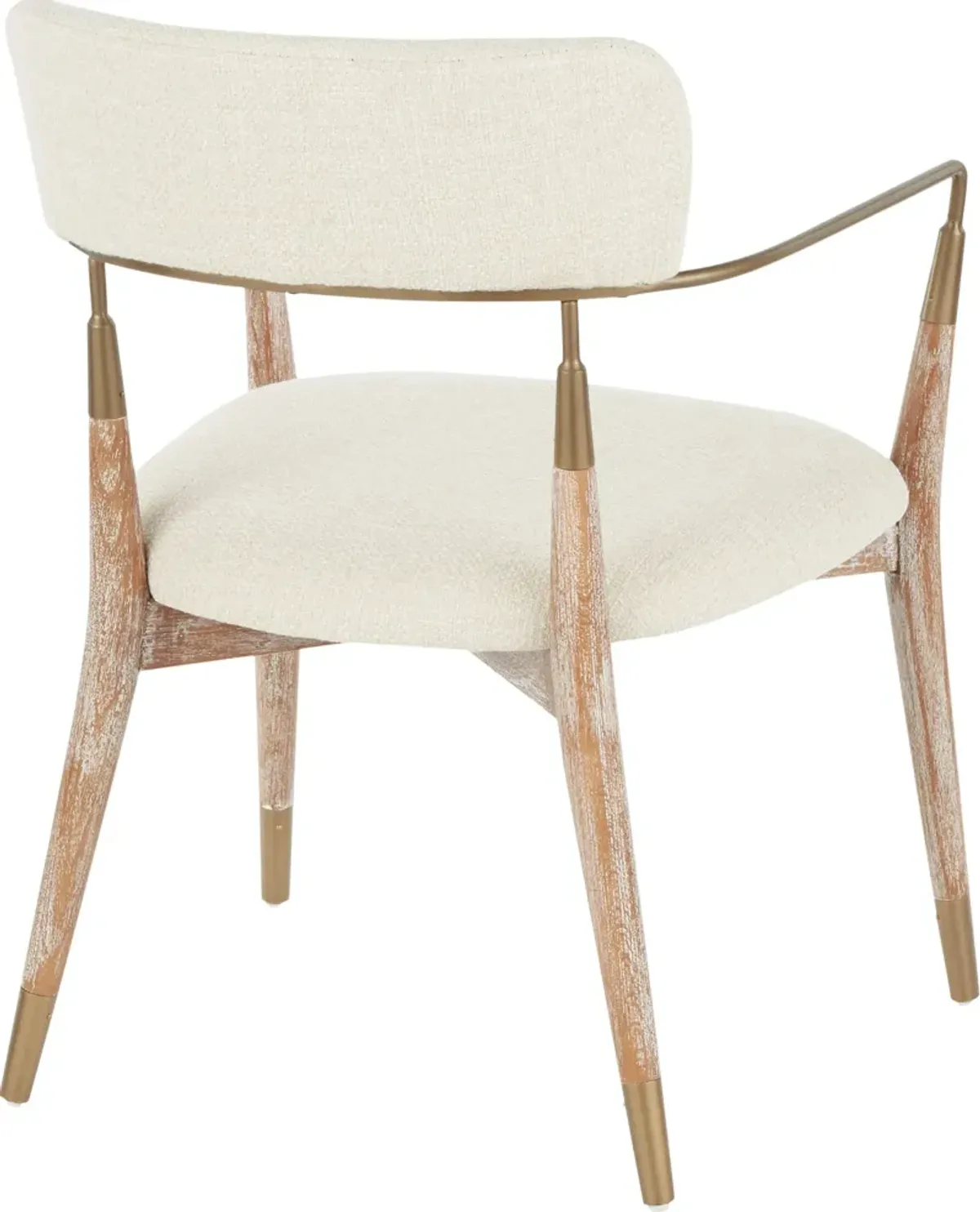 Dion Set of 2 Dining Chairs