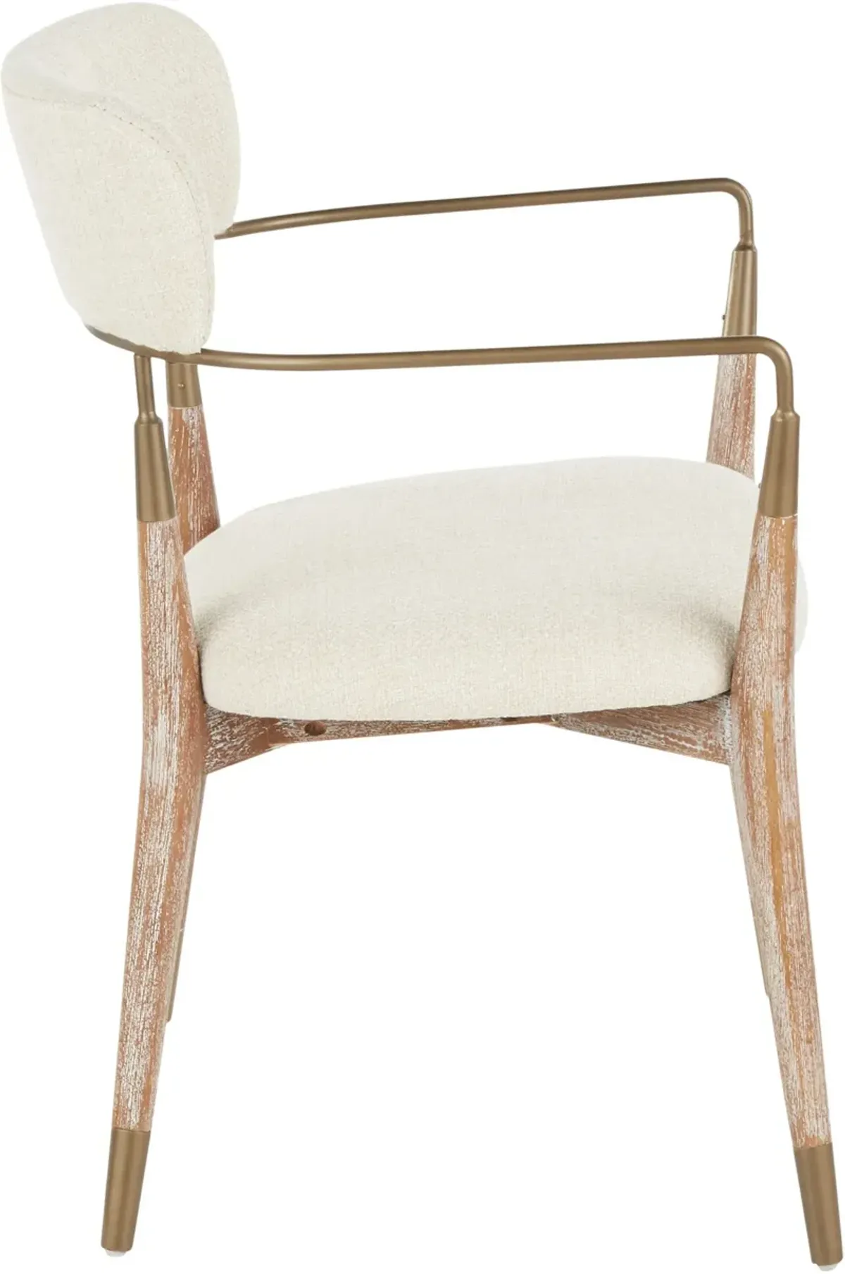 Dion Set of 2 Dining Chairs