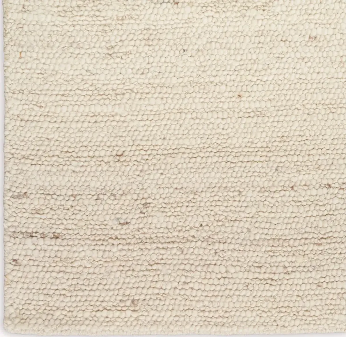 Athens 8' x 10' Area Rug - Ivory