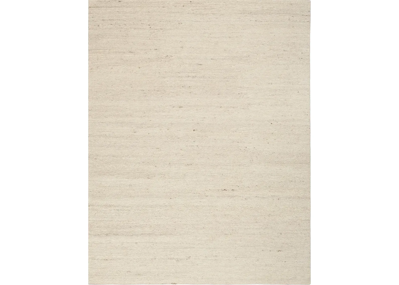 Athens 8' x 10' Area Rug - Ivory