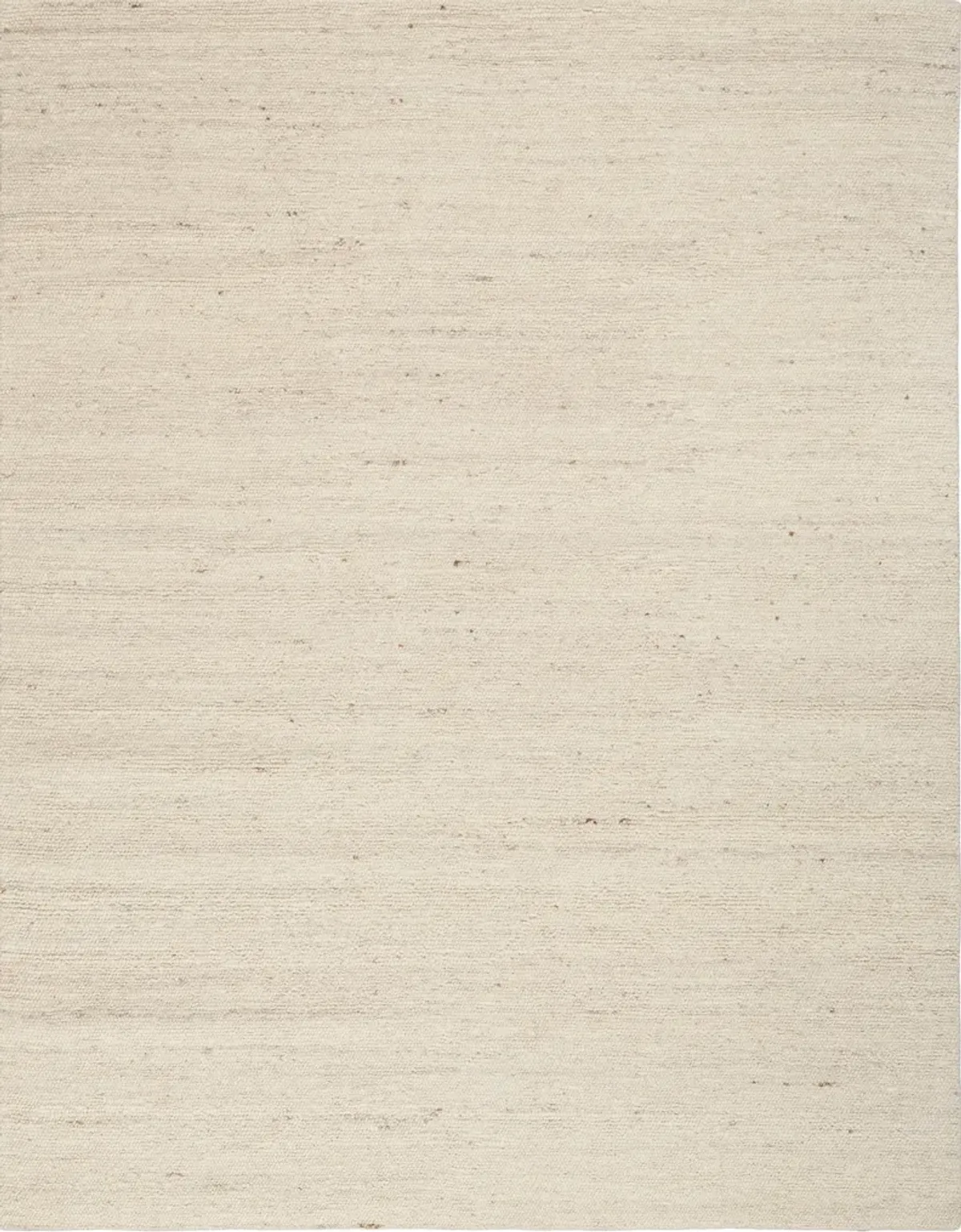 Athens 8' x 10' Area Rug - Ivory