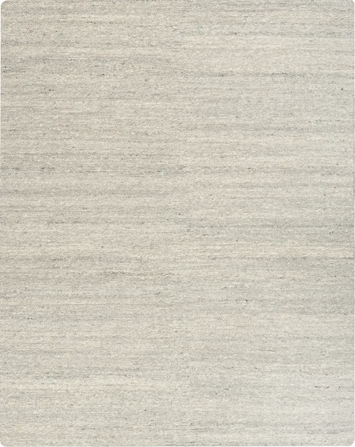 Athens 5' x 8' Area Rug - Silver