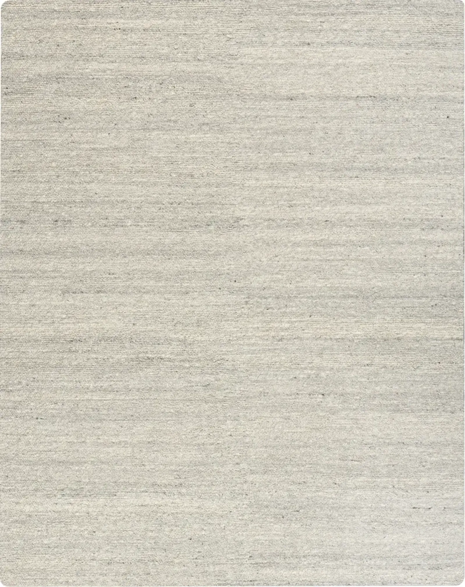 Athens 5' x 8' Area Rug - Silver