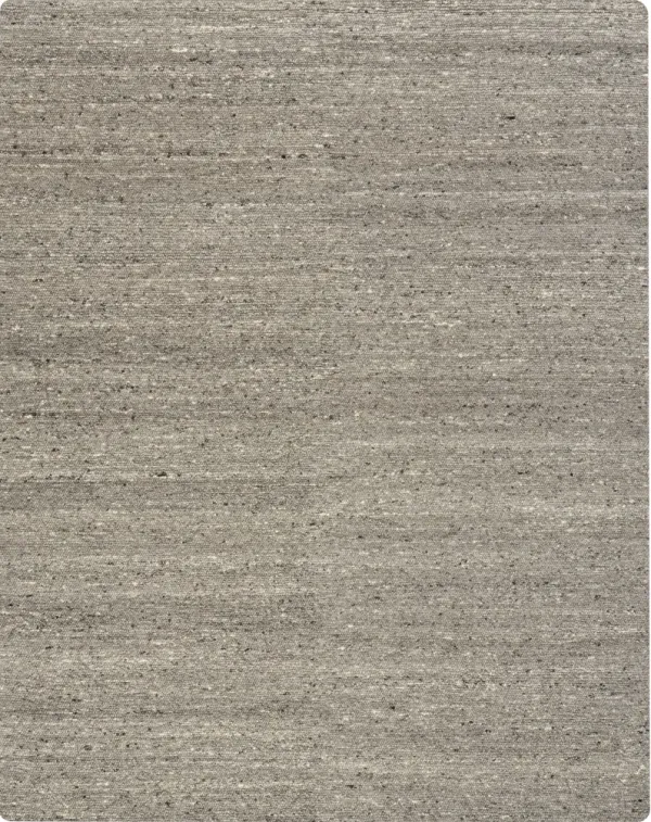 Athens 6' x 7' Area Rug - Grey