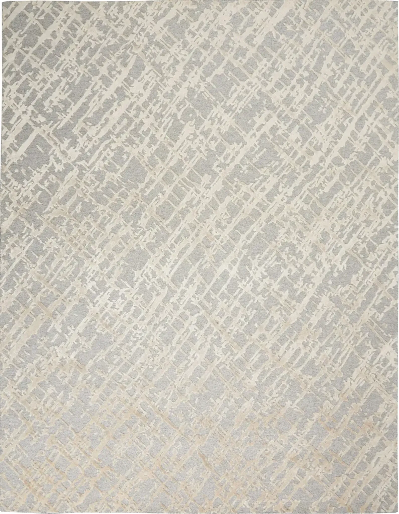 Essen 8' x 10' Area Rug - Sandstone