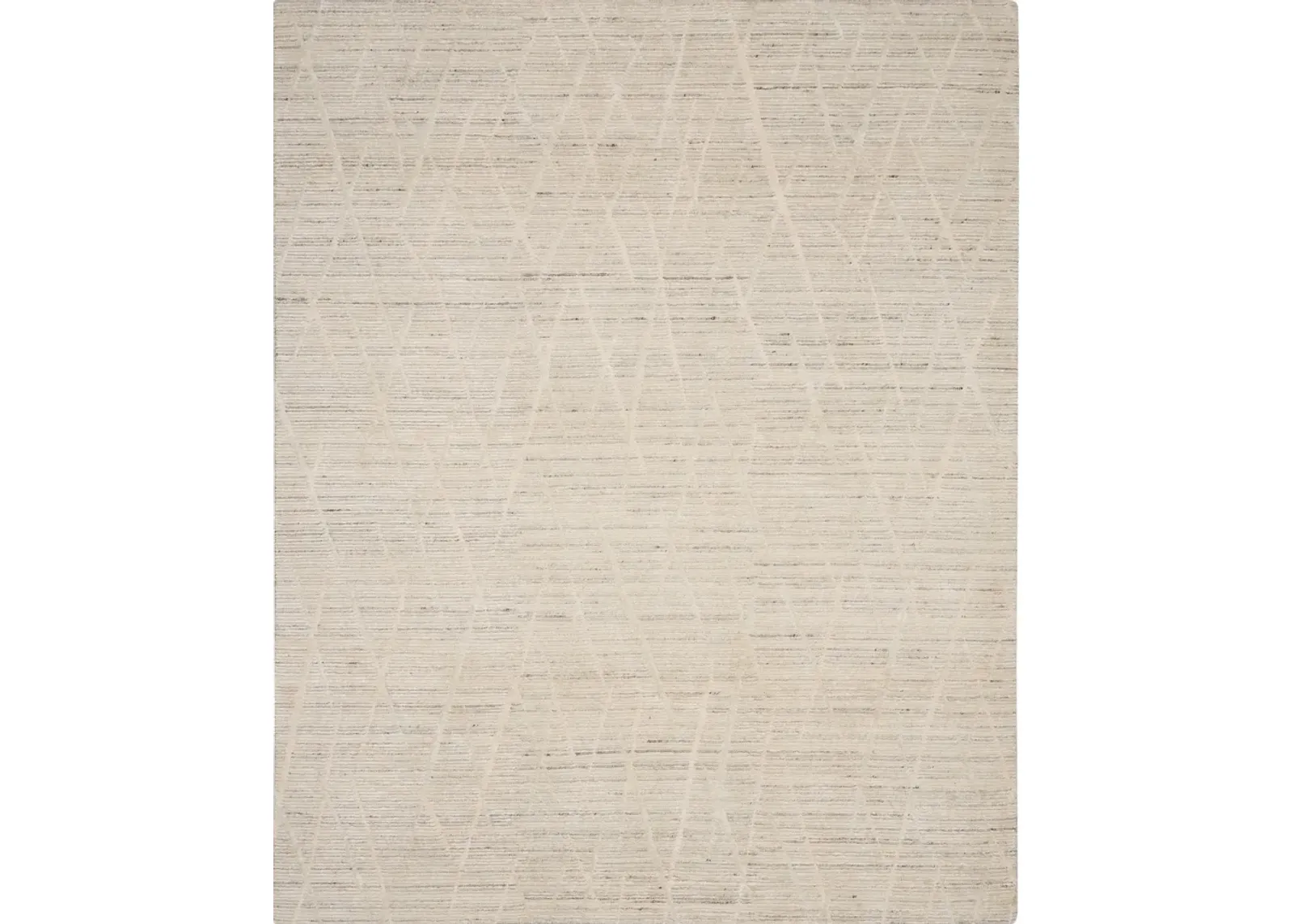 Firenze 6' x 8' Area Rug - Pearl