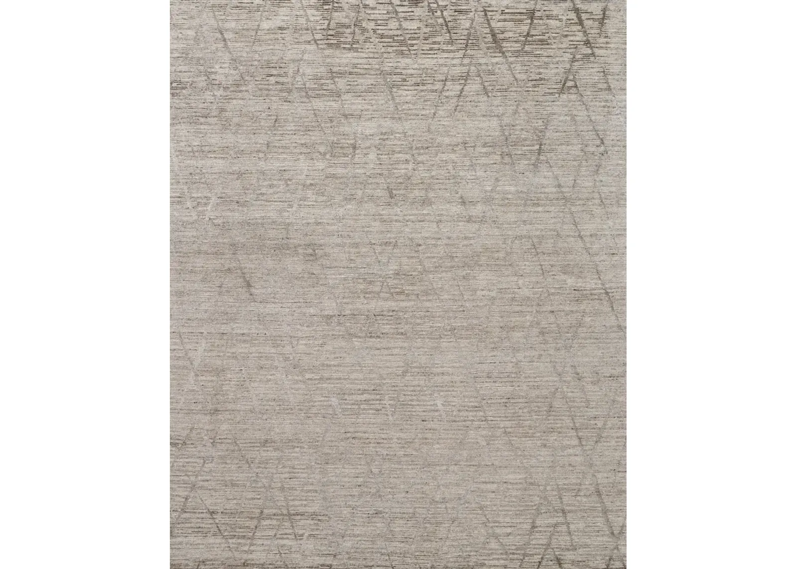 Firenze 6' x 8' Area Rug - Ash