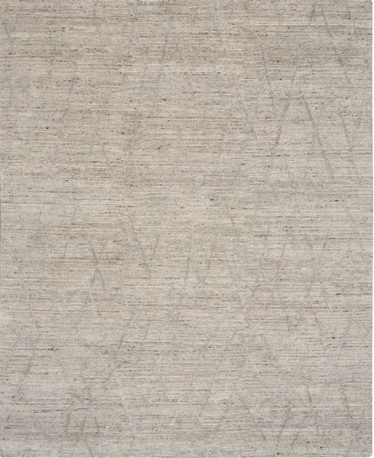 Firenze 2' x 3' Area Rug - Gray