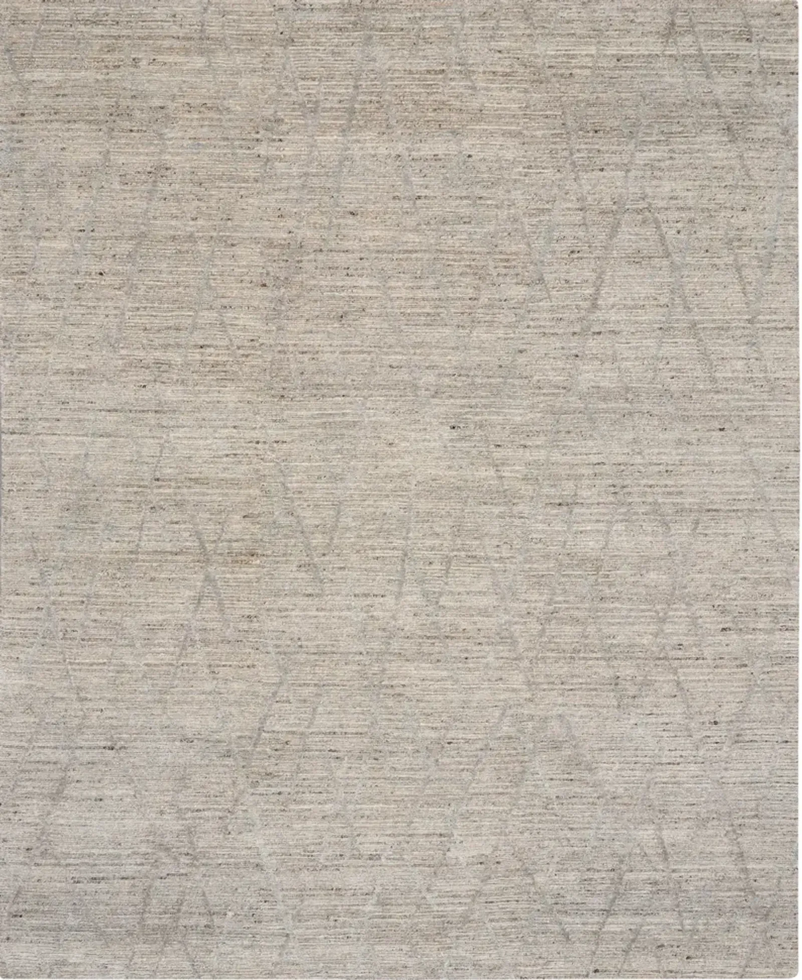 Firenze 2' x 3' Area Rug - Gray