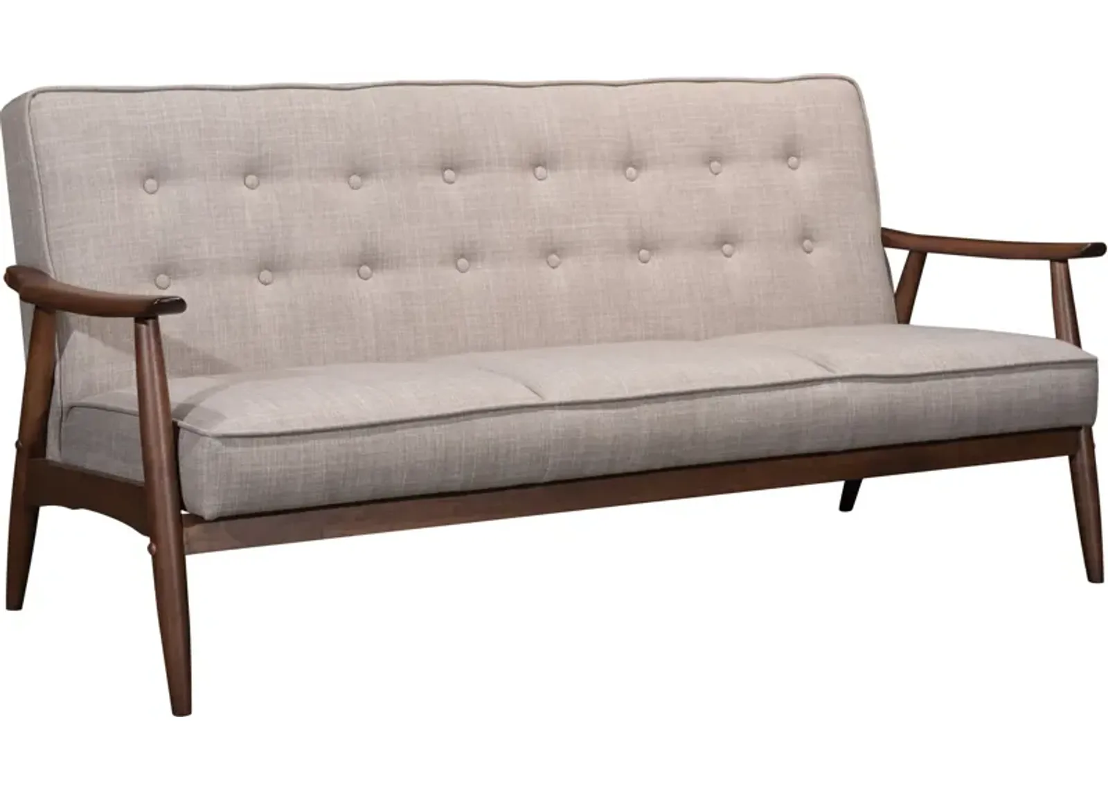 Judy Sofa - Taupe