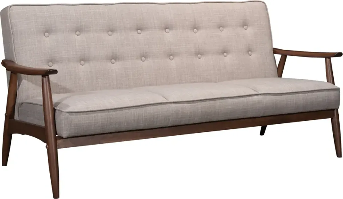 Judy Sofa - Taupe